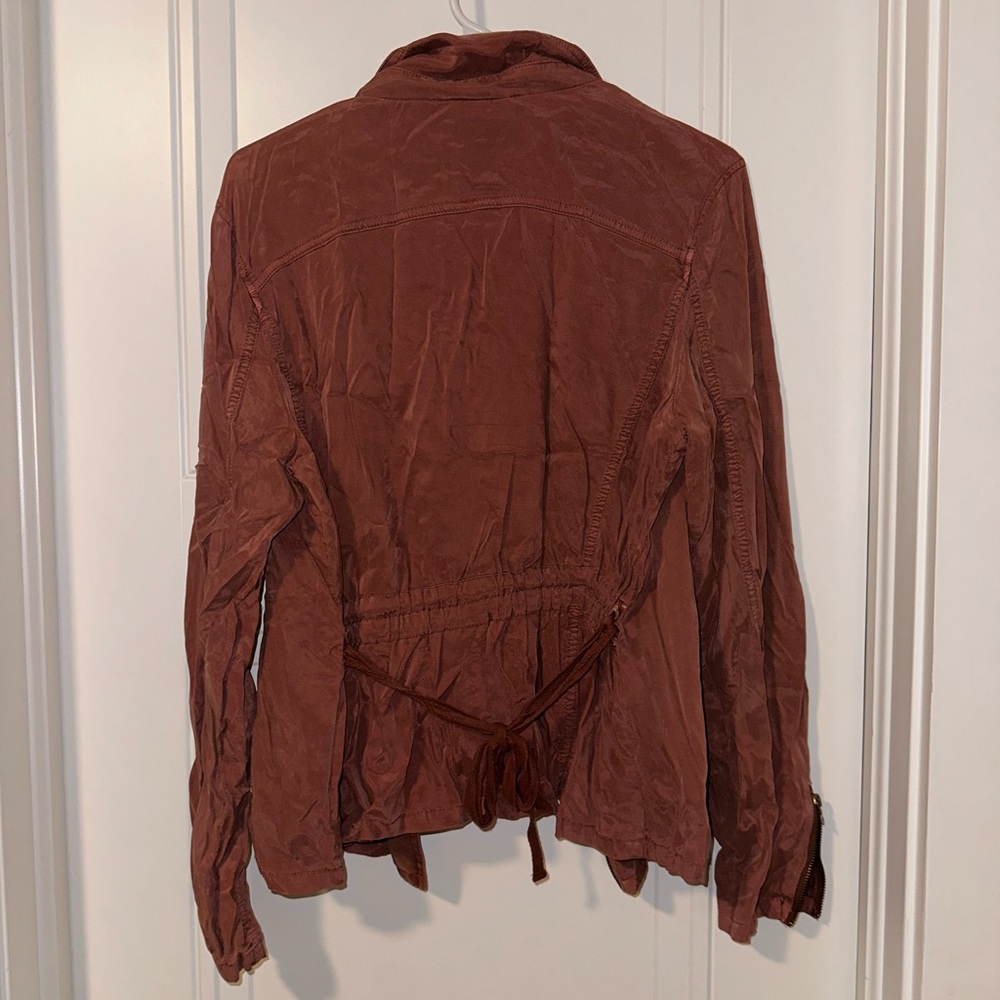 Marrakech Pink Jacket - image 2